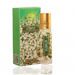 Attarful- Attar Perfume  (8 ml)